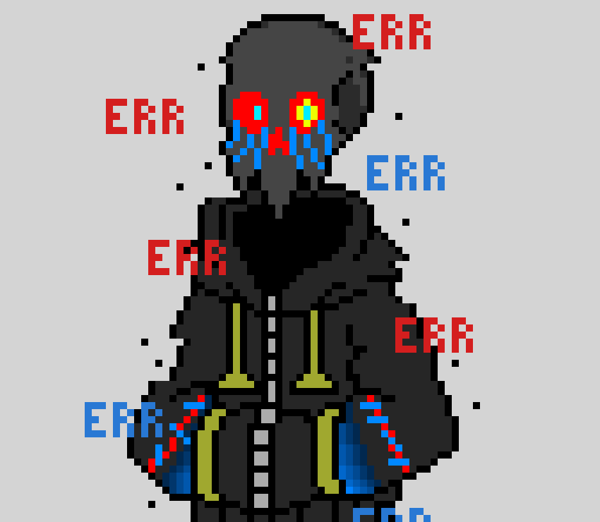 [7b7bce] I    S E E    A    L U S T    S A N S    T H A T     N E E D S    D I S P O S I N G    O F