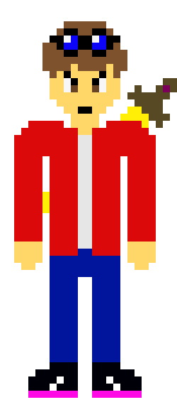 [9664c4] Neil.1AngrySad