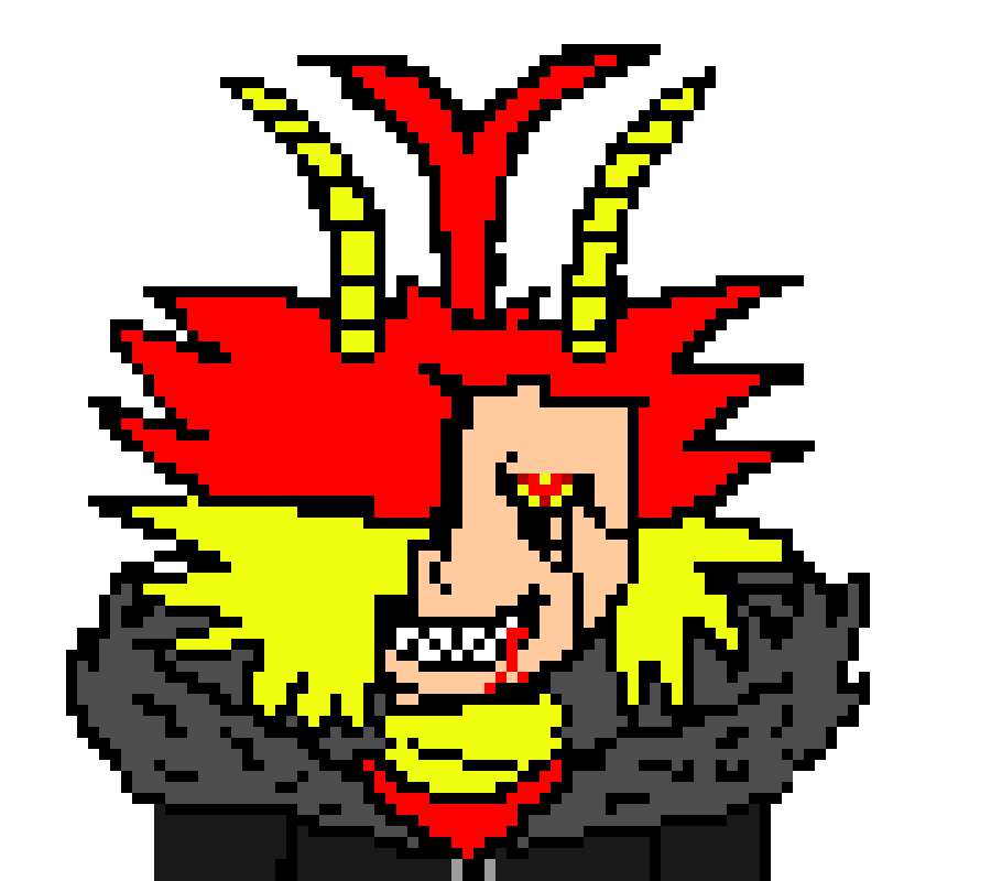 [cf5163] ....Well maybe no one want me to be here yet... or they just watch me saying random thing...