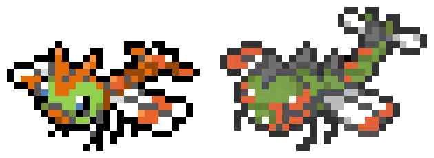 [bcde3c] Evo Line 83 - Yamna