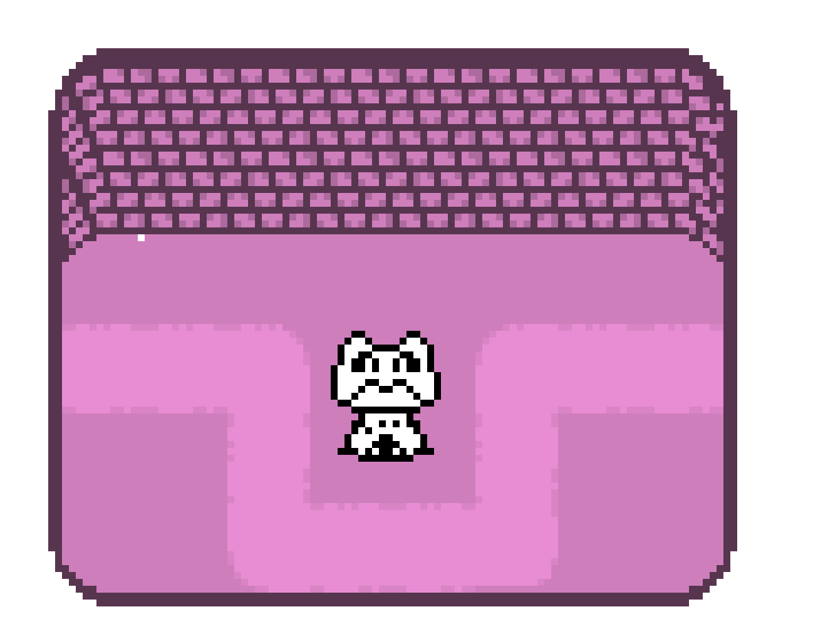 [f4bfbb] Nooby: to make THIS