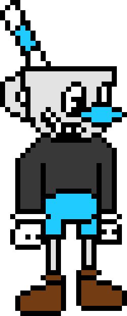 [d1918e] Mugman
