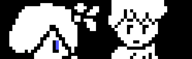 [f11814] and if you thought my sister was violet or someone, no. - xavier