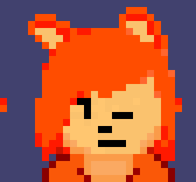 [d8d976] *Shoots it* -Foxlya