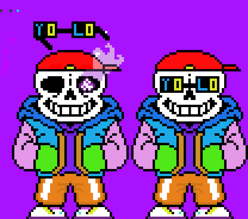 [e336ed] fresh sans (better version haha)