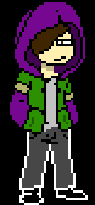 [4793a2] i found this place...thats PLENTY to regret...