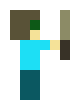 [9664c4] warrior Person
