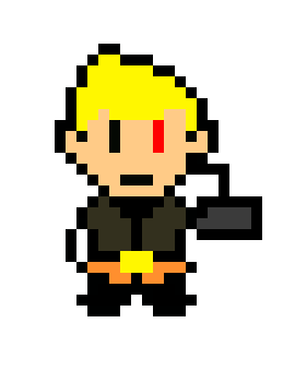 [d30ccc] Commader Lucas