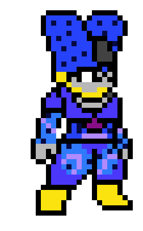 [6b8cb3] What If Cell Was Reprogrammed (Perfect)