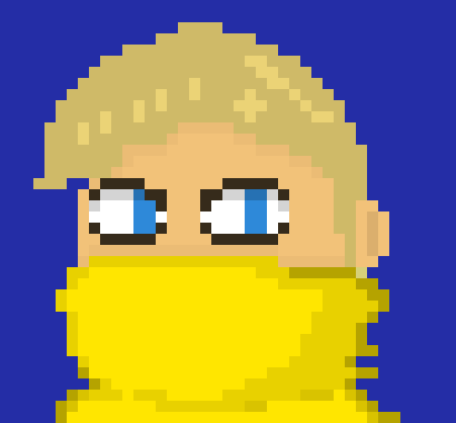 [fedf74] Who here thinks they aren't fucked?