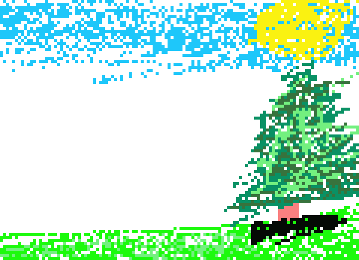 [ec5e4f] A Sunny Day