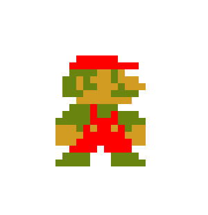 [a898e9] mario