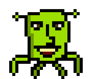 [9664c4] Srek The Crab