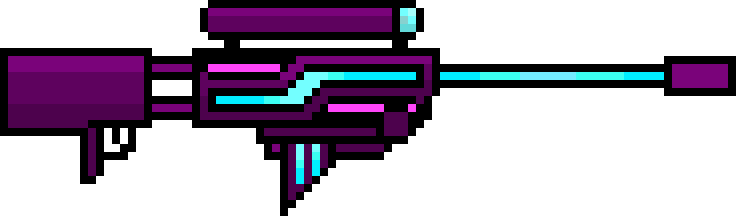 [9664c4] Shadow Blitz Shot