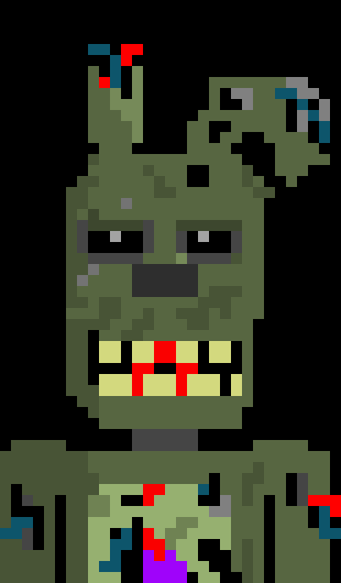 [855695] 10 minutes later, insert burning fazbears fright) 