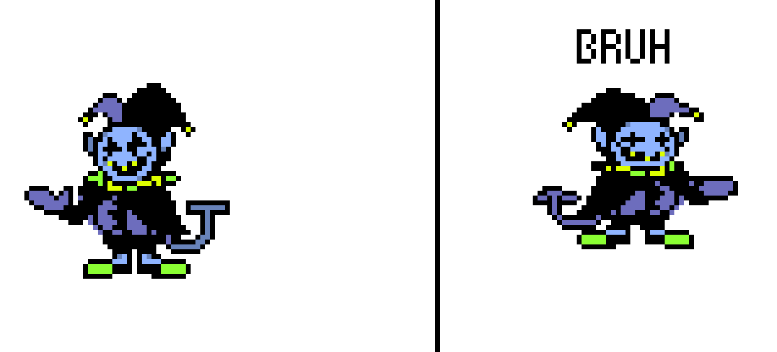 [a83910] jevil  | jevilboi