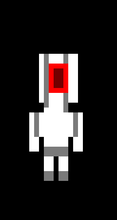 [a49514] *10 DMG* *shoots bullets*