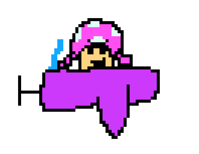 [a74f76] Toadette