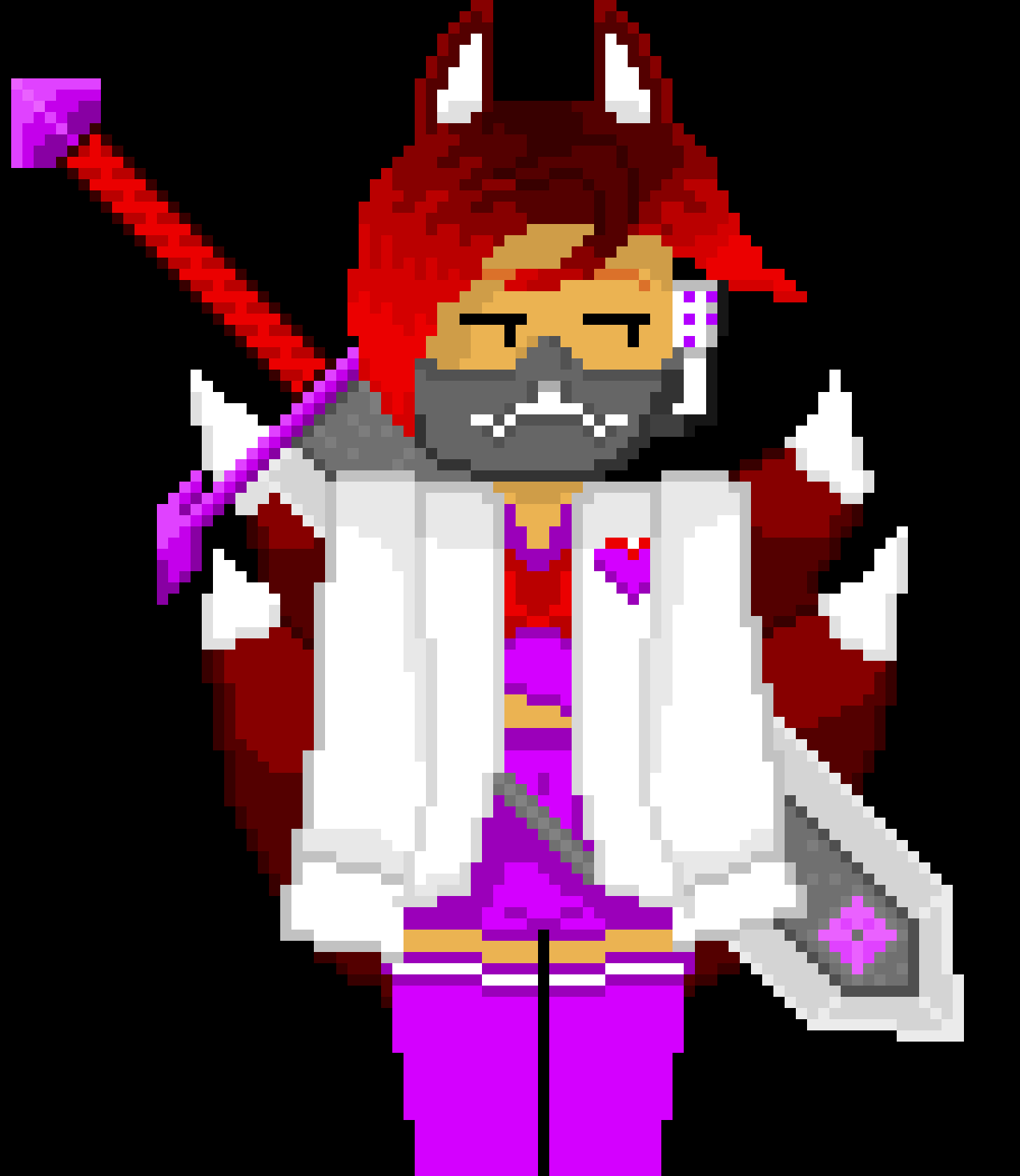 [aeaddc] again im ignored