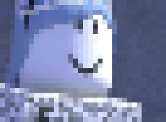 [816c09] WHY IS THERE SO MUCH SUGAR AT THE BOTTOM OF THIS DRINK