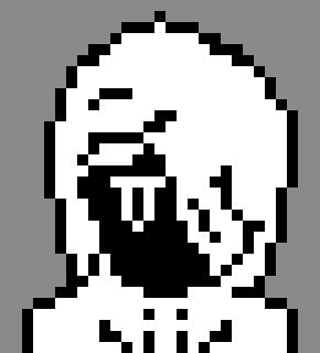 [be82ba] ...(mumbling to herself) Its best not to think of that, Lux...