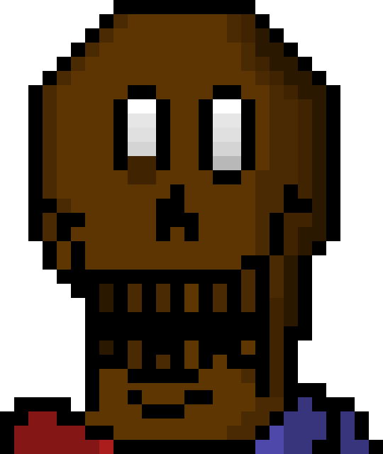 [a58eac] AND GRANNY PAPYRUS HATES SPRITE THIEVES, SO GET OFF MY SON`S SPRITE!!!