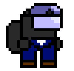 [0b51d0] wait, did i get ejected too?)) [Black]