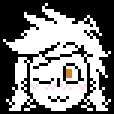 [95be89] Sides, you being scared of me? That threat was the point, to enact fear. But really. There isn`t that much need to fear FOR me... But uh, you still have yet to say anything about me being with KS...