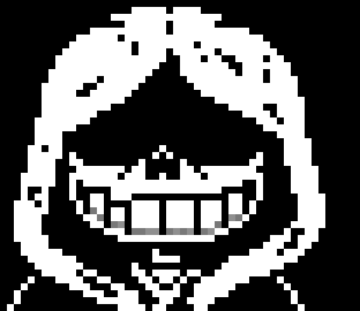 [1f74fd] Shakes them off* Ok what the... - Dust Sans (SCD)