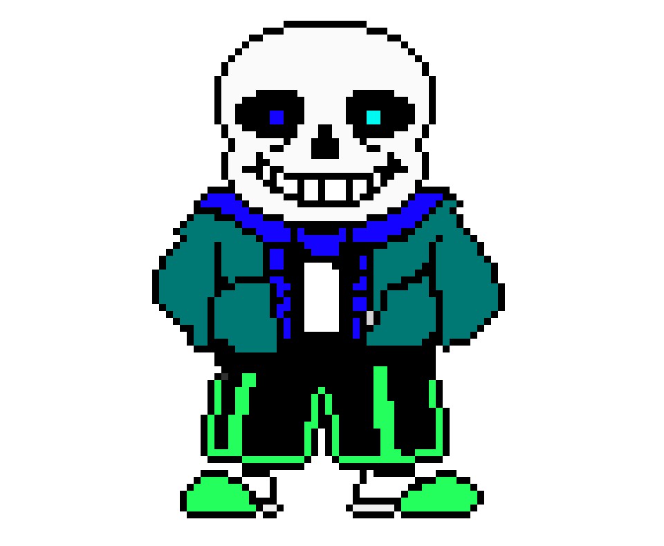 [296d58] Random Sans