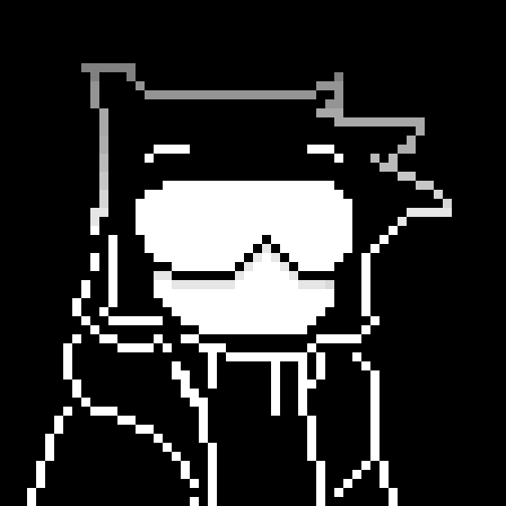 [3354b2] Luckily i can't hear it!