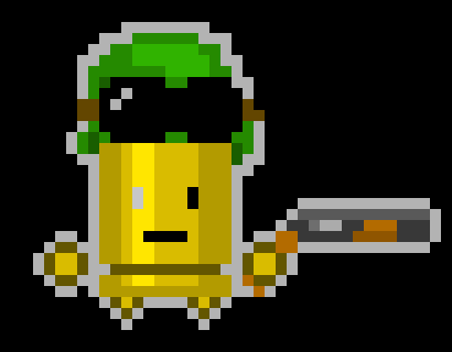 [5101cd] i am back -Caliber creator