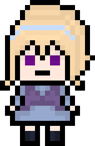 [8ebd91] Pixel sprite