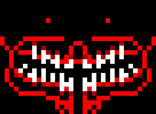 [aeaddc] when anything comes near a black whole it never escapes