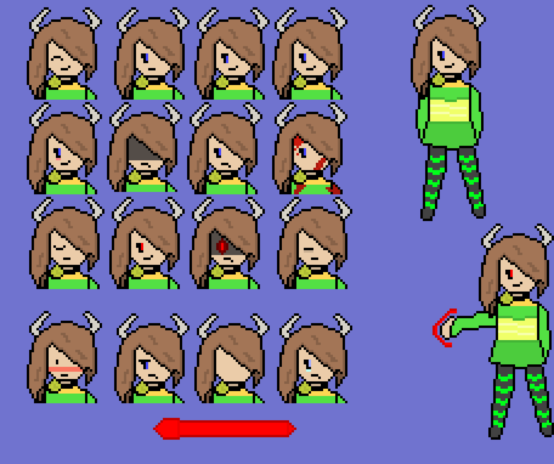 [be82ba] Big boi updates...