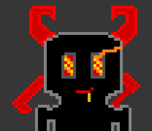 [ebf0c4] oh no guess ive just been godmodded........welp......cool.......