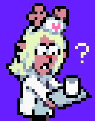 [7601af] Spamelle-Back from long ass afk,so hows everyone doin?