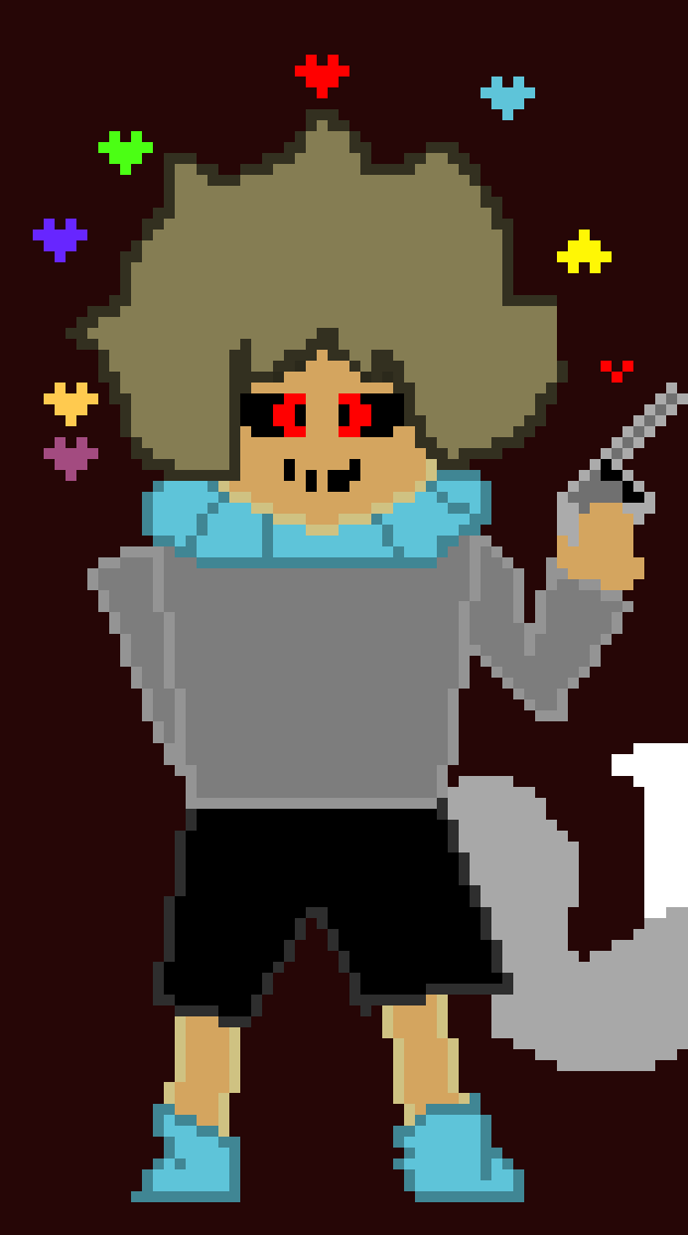 [5b234a] Alex- *reflects damage back to ace*