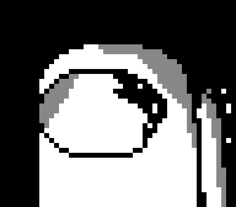 [43520c] there, now do you believe im an undertale fan? - ink