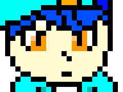 [05b0c1] Yeah, scaring you all away so you would shut the unholy fuck up.