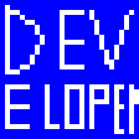 [b035b3] developer tile