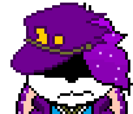 [8d9029] yare yare daze. - xavier