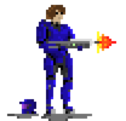 [f78884] Spartan Dom