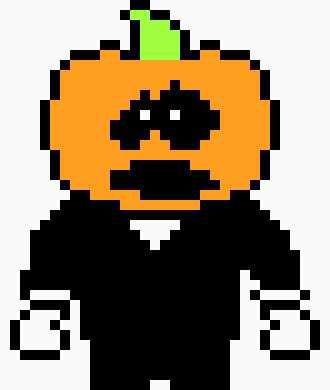 [55e4e5] -turns around and runs as fast as he can- -pump