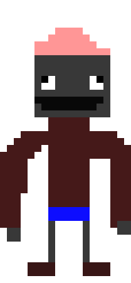 [2b3761] ZombieTale Coney/Frisk