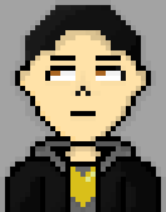 [95be89] Popped my head, off but that`s it...