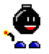 [9664c4] SuicideBombSpriteSheet