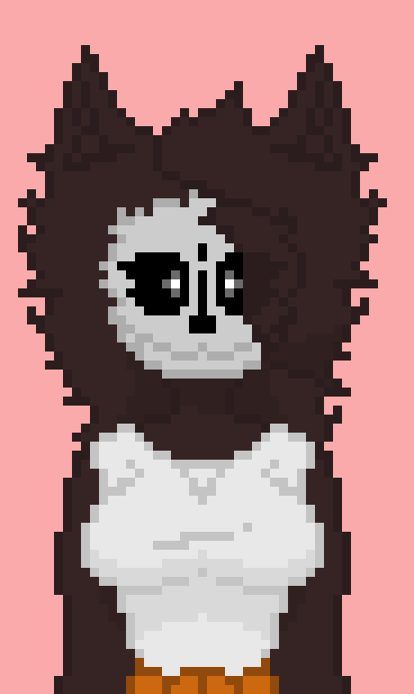 [ff82cf] FUCKING HELL! WHELP I'M STAYING OFF PAM UNTIL THE SEXUAL SHIT IS GONE! GOOD FUCKING LUCK TALKING TO ME! [Rozie]