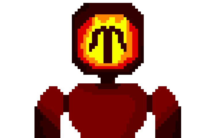 [d8d976] *Looks beside them* ?