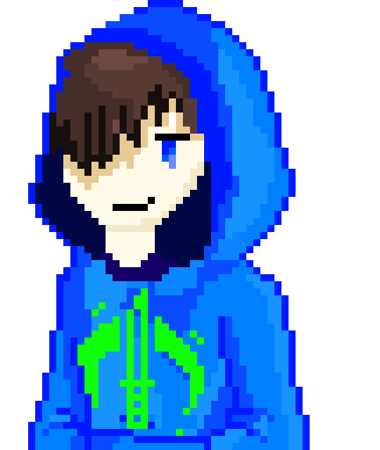 [4793a2] CB put up a hologram of where he is...